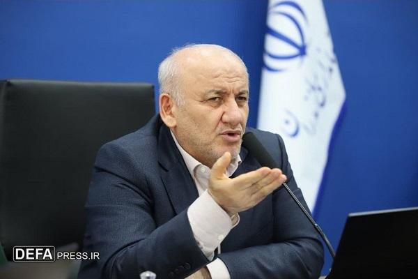 استاندار مازندران: روابط عمومی‌ها پرچمدار شفافیت و اعتمادسازی هستند