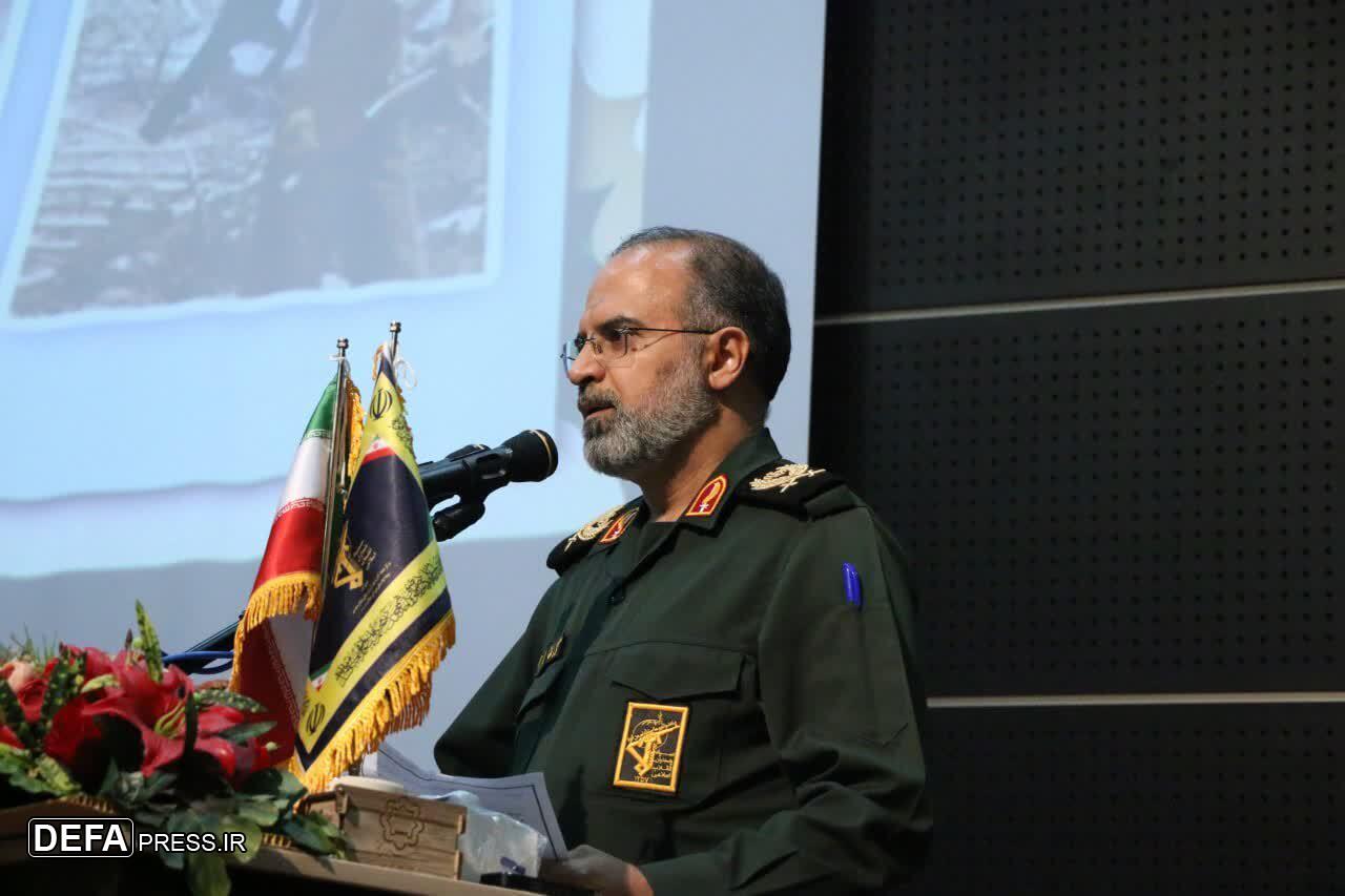 آزادسازی خرمشهر نماد اقتدار برخاسته از ایمان ملت است