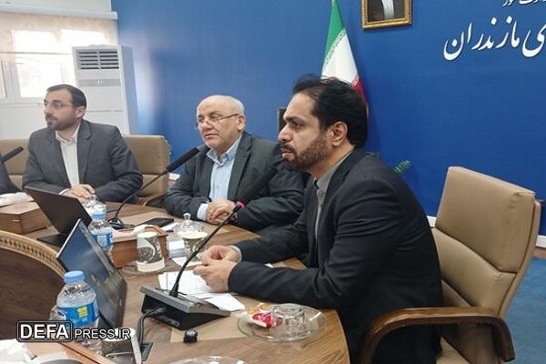 حسینی‌جو: تقویت روابط عمومی‌ها گام بزرگی جهت معرفی خدمات ادارات لست