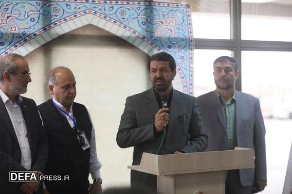 استاندار همدان:  بیش از ۳ هزار زائر همدانی و کردستانی به سرزمین وحی اعزام می‌شوند
