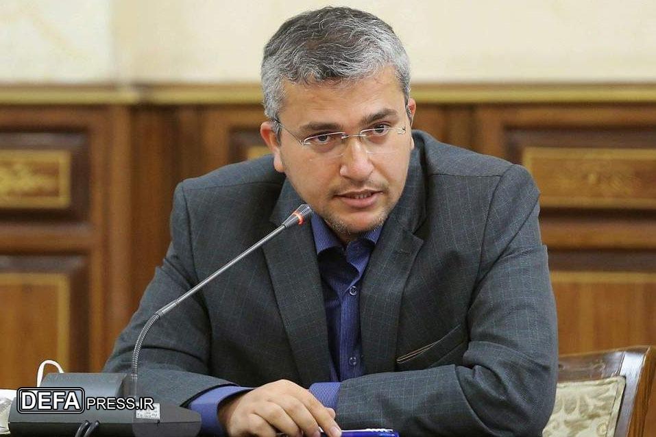رضایی: انرژی هسته‌ای به توان بازدارندگی کشور گره خورده است