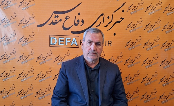 سهم اردبیل در آزادسازی خرمشهر تقدیم ۸۵ آلاله پرافتخار بود
