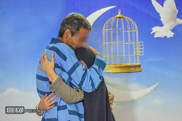 آزادی ۱۸ زندانی غیرعمد در اردبیل فراهم شد