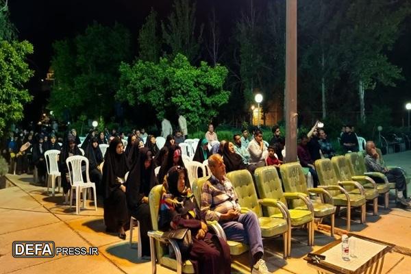 خرمشهر کلید پیروزی ملت ایران در دفاع مقدس بود