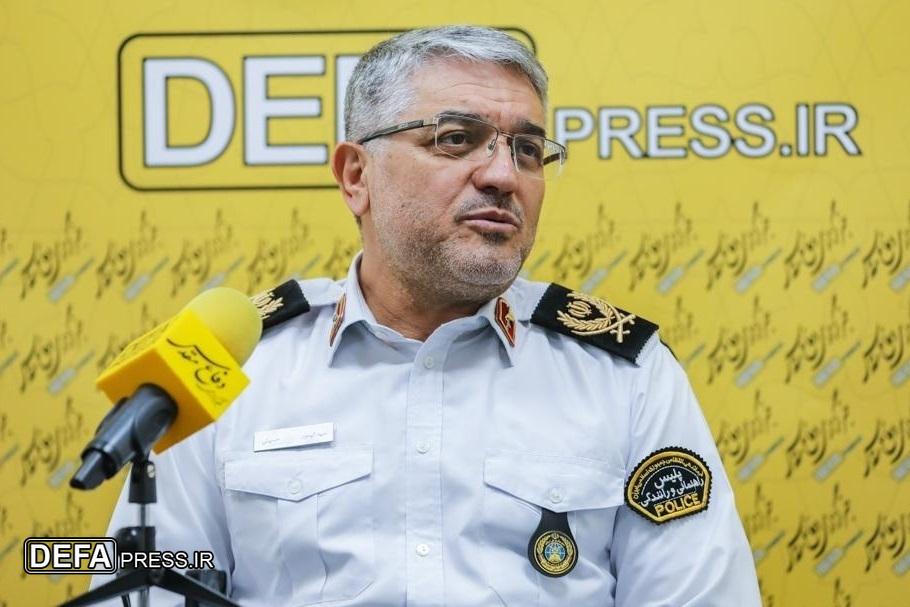 نقش ۱۰۰ درصدی ایمنی خودروها در افزایش جانباختگان تصادفات در کشور