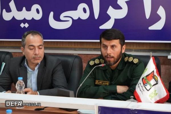 امروز بیش از هر زمان دیگری نیاز به اجرای عملیات‌های بزرگ فرهنگی است