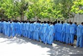 دستگیری ۱۹۶ مالخر در سراسر کشور