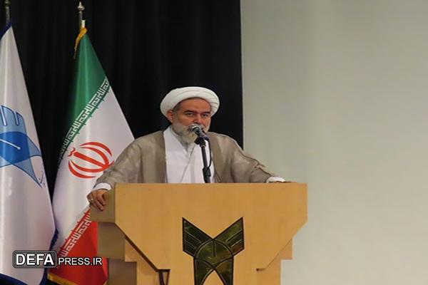 یادواره شهدای دانشجو در استان البرز برگزار شد