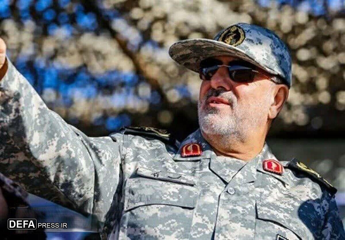 راهبرد انسداد ۲۰۰۰ کیلومتری مرز‌های جنوب شرق و شرق کشور