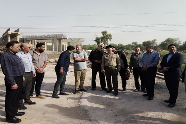 امیر طباخی: موزه دفاع مقدس و مقاومت خوزستان متعلق به همه رزمندگان است