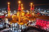 برنامه‌های حرم حضرت عبدالعظیم (ع) به‌مناسبت سالگرد شهادت امام جواد (ع) اعلام شد