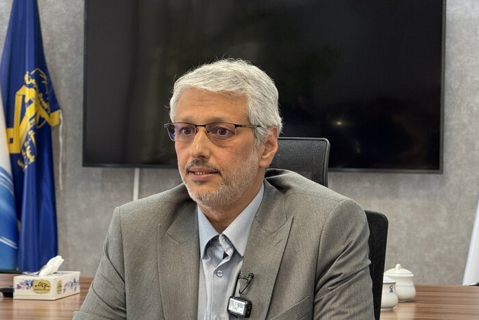 حسینی: آغاز ساخت نخستین دکل حفاری دریایی و کشتی‌های کانتینری توسط قرارگاه سازندگی خاتم الانبیاء(ص) 