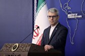بقایی: ادعای درخواست آمریکا برای بازدید از مراکز نظامیِ ایران صحت ندارد