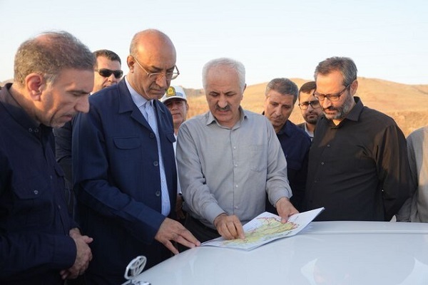 استاندار کرمانشاه: تلاش می‌کنیم خادمین خوبی برای زوار عتبات عالیات باشیم