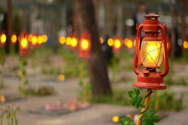 شهیدی که در جبهه خرمشهر ورد زبان همقطارانش بود