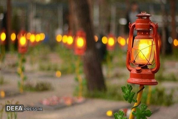 شهیدی که در جبهه خرمشهر ورد زبان همقطارانش بود