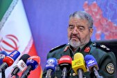 سردار جلالی: برای مقابله با تهدیدات نوین نیازمند آزمایشگاه‌های ویژه هستیم