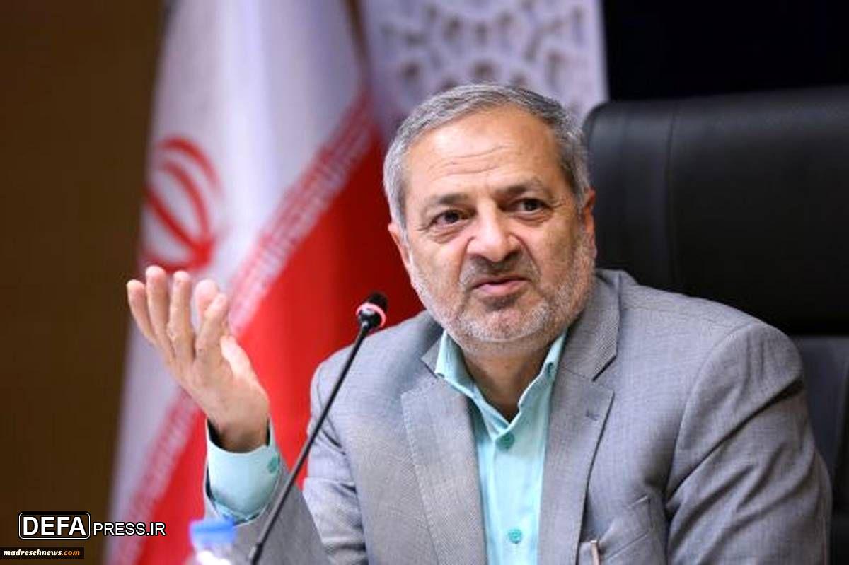 لزوم پوشش حداکثری کودکان در دوره پیش‌دبستانی
