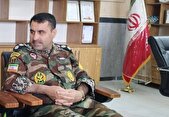 همه نیروهای مسلح  برای حفظ امنیت و آرمان‌های انقلاب تلاش می‌کنند
