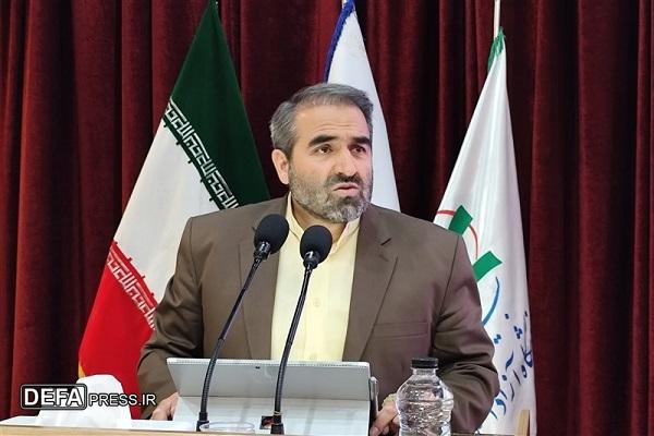 هاشمی: کانون‌های فعال بسیج اساتید باید نقش موثری در حوزه افکار عمومی داشته باشند