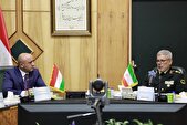 لزوم همکاری ۲ کشور در زمینه مبارزه با جرم و جرایم سازمان یافته