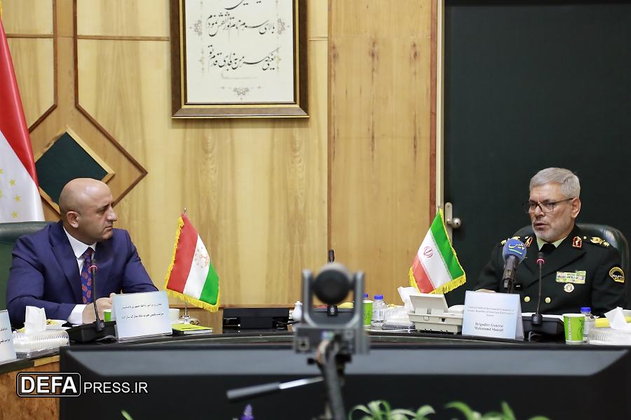 لزوم همکاری ۲ کشور در زمینه مبارزه با جرم و جرایم سازمان یافته