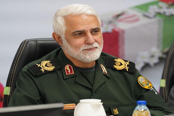 سردار مرادحاجتی: ارتش باید نقش خود در دوران دفاع مقدس را با زبان هنر به نسل امروز منتقل کند