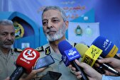 سرلشکر موسوی: رژیم صهیونیستی توان تحمل ضربات ایران را ندارد