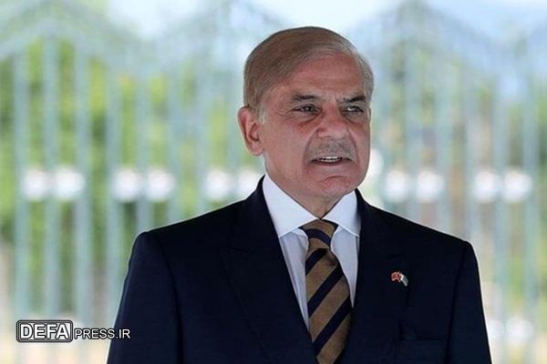 نخست‌وزیر پاکستان وارد تهران شد