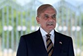 نخست‌وزیر پاکستان وارد تهران شد