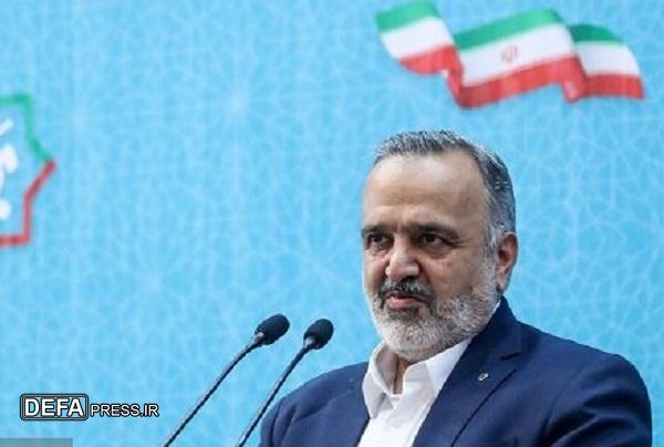 راهکار ستاد مبارزه با قاچاق کالا برای جلوگیری از قاچاق سوخت نیروگاه