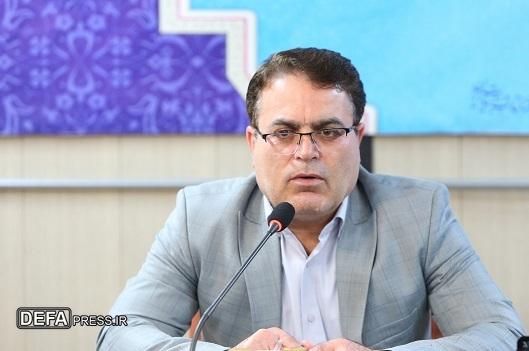 رکوردشکنی ارسال بسته‌های پستی نمایشگاه کتاب تهران به اقصی نقاط کشور