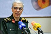 سرلشکر باقری: برای حفظ انقلاب و ارتقاء قدرت کشور راهی جز رشد علمی وجود ندارد