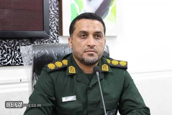 لزوم بکارگیری عوامل موفقیت دوران دفاع مقدس در مواجهه با دسیسه های دشمن