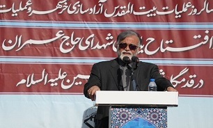 پور علی: خون شهدا ضامن امنیت کشور است