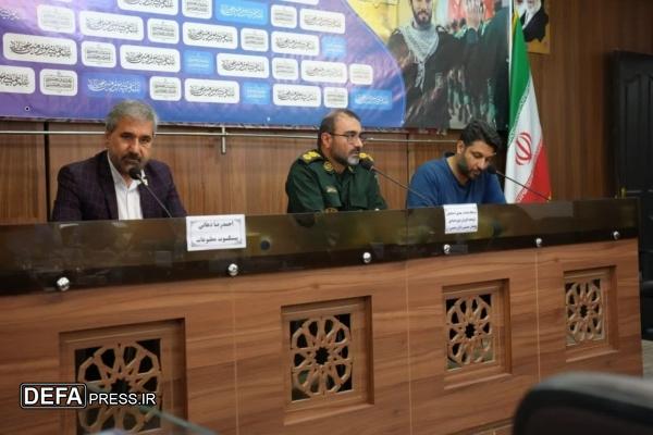 امسال ۱۰۰۰ نفر در قالب دوی امدادی راهی مرقد امام خمینی (ره) می‌شوند