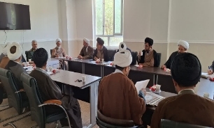 حجت‌الاسلام درخشی: نقش روحانیت در دفاع مقدس برای نسل جوان بازگو شود