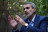 مقتدایی: موفقیت مذاکرات در گرو به رسمیت شناختن حق غنی‌سازی ایران است
