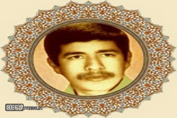 انتشار بخشی از زندگی شهید « محمود قوانلو » انتشار بخشی از زندگی شهید « محمود قوانلو »
