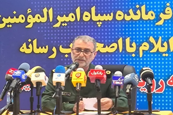 سردار حسینی: هویت ملی ما ریشه‌دار است
