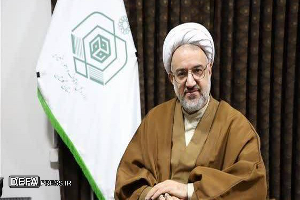 ۱۶۸ موقوفه گلستان سنددار شدند