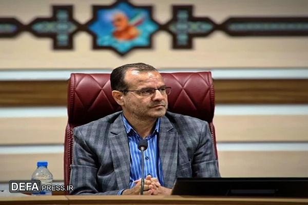 ضرو رت برگزاری جشنواره علمی شهید چمران در البرز