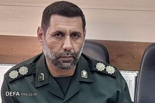 هنر باید در خدمت گفتمان سازی ومردم سازی فرهنگ ایثار باشد