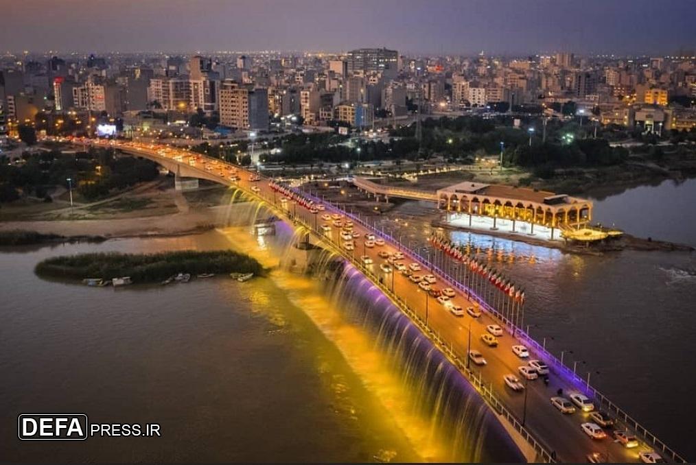 خوزستان، جان ایران در قاب رسانه ملی