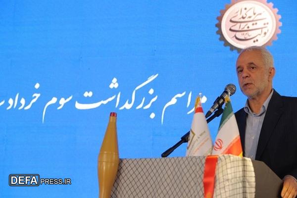 اوحدی: عملیات بیت‌المقدس نقطه عطفی در تاریخ کشور بود