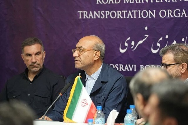 آمادگی کرمانشاه جهت میزبانی از زائران میلیونی اربعین