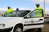 ثبت ۷۹ هزار تخلف رانندگی در پایتخت توسط بازرسان نامحسوس
