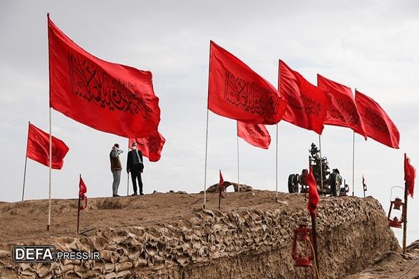 کسب رتبه برتر راهیان نور دانش‌آموزی توسط شهرشتان دیر