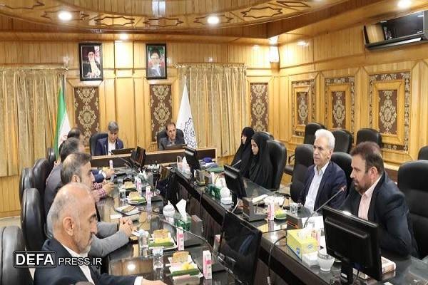 فتح الهی: شرایط اقتصادی کنونی، باید اکثریت جامعه به تقویت روحیه ایثارگری کمک کنند