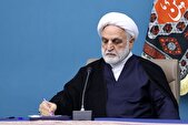 رئیس قوه قضاییه: عاملان ترور قاضی شیراز فوراً دستگیر شوند
